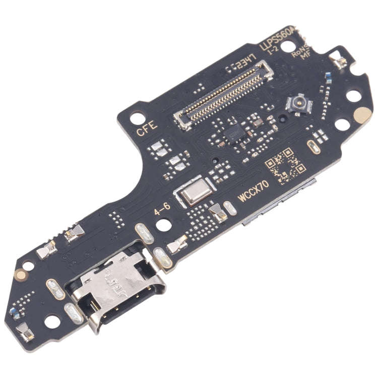 For Huawei Enjoy 70 OEM Charging Port Board