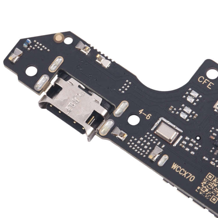 For Huawei Enjoy 70 OEM Charging Port Board