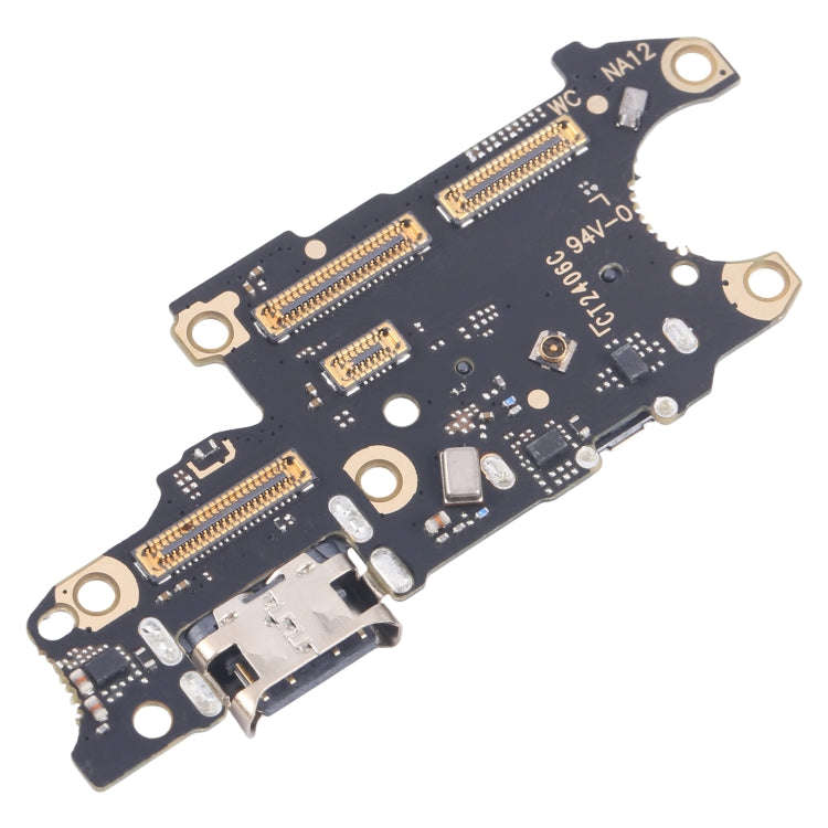 For Huawei Nova 12 OEM Charging Port Board