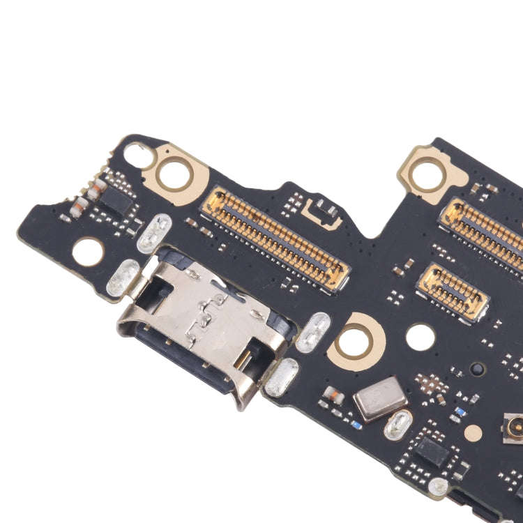 For Huawei Nova 12 OEM Charging Port Board