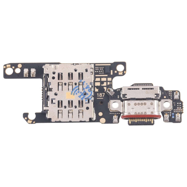 For Huawei Pura 70 Pro+ OEM Charging Port Board