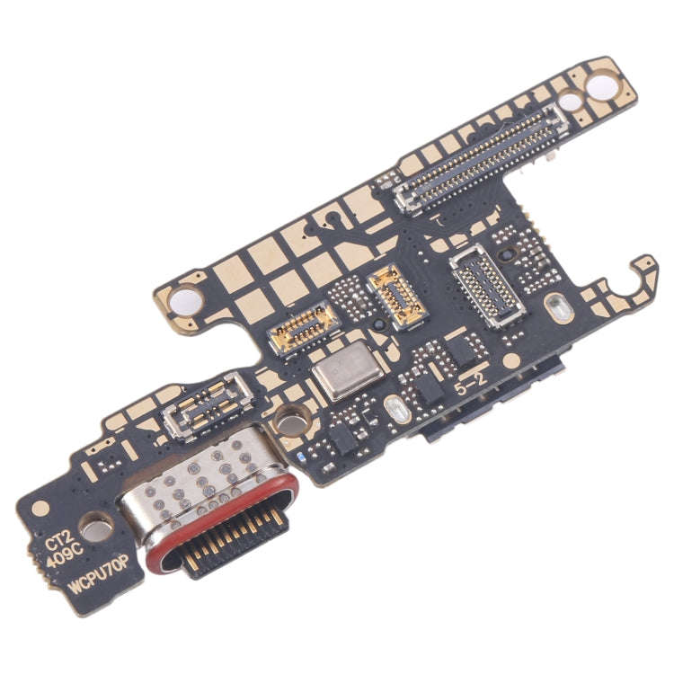 For Huawei Pura 70 Pro+ OEM Charging Port Board