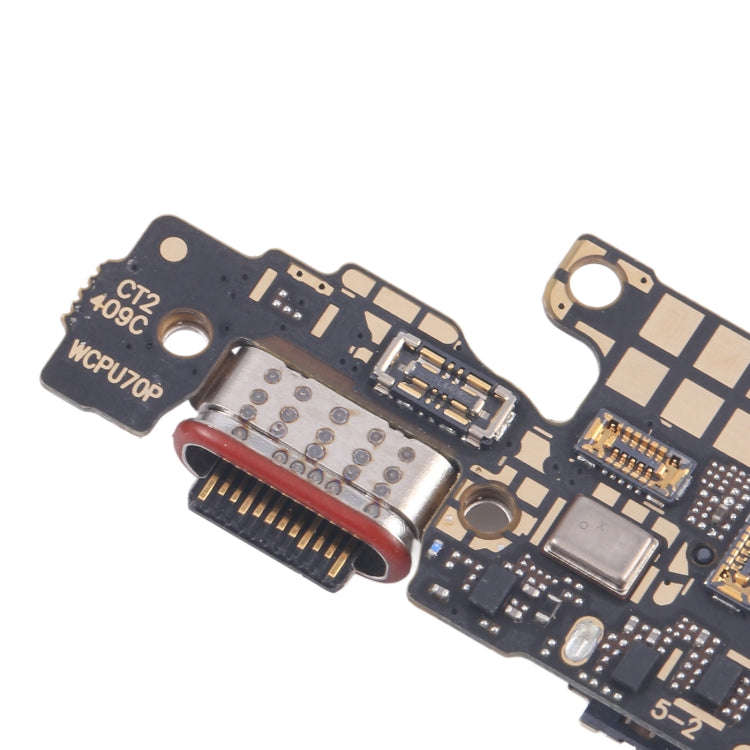 For Huawei Pura 70 Pro+ OEM Charging Port Board