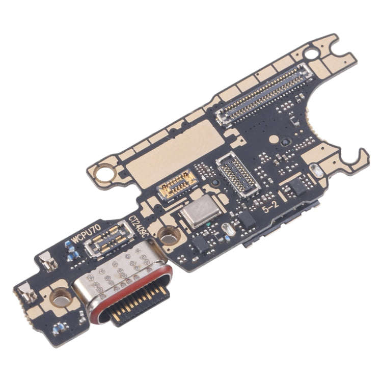 For Huawei Pura 70 OEM Charging Port Board
