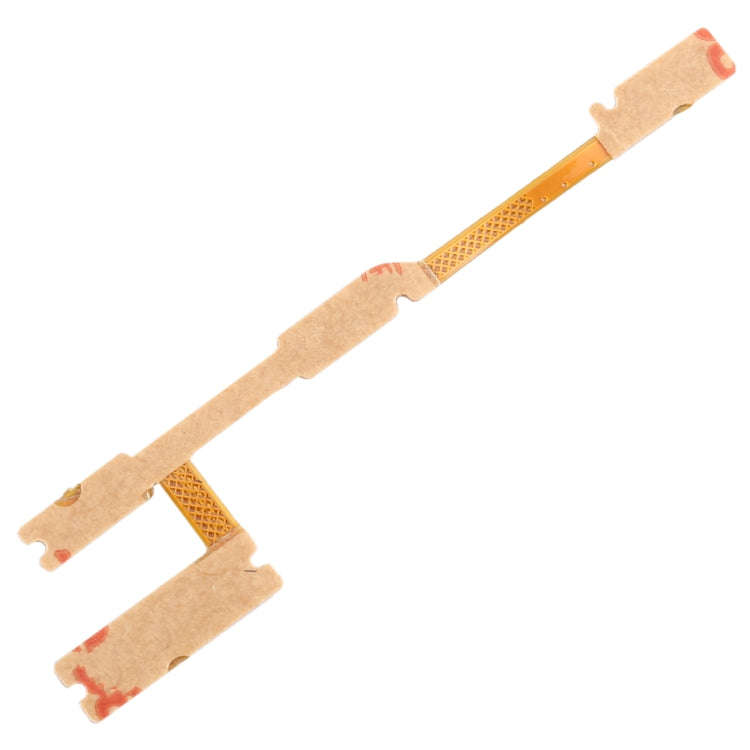 For Huawei Enjoy 60 OEM Power Button & Volume Button Flex Cable