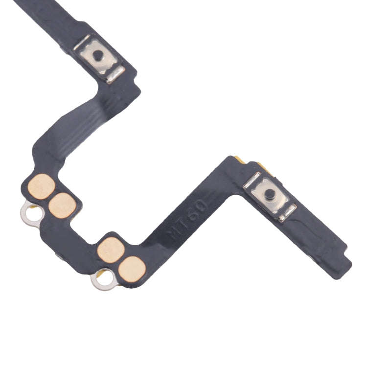 For Huawei Mate 60 OEM Power Button & Volume Button Flex Cable