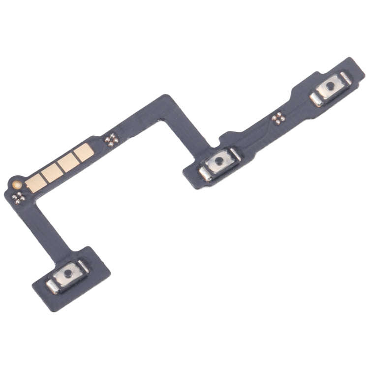 For Huawei Mate 60 Pro OEM Power Button & Volume Button Flex Cable