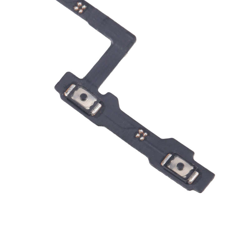 For Huawei Mate 60 Pro OEM Power Button & Volume Button Flex Cable