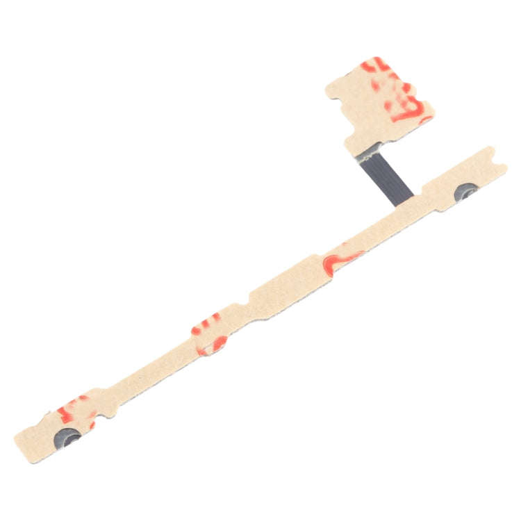 For Huawei Enjoy 70 OEM Power Button & Volume Button Flex Cable
