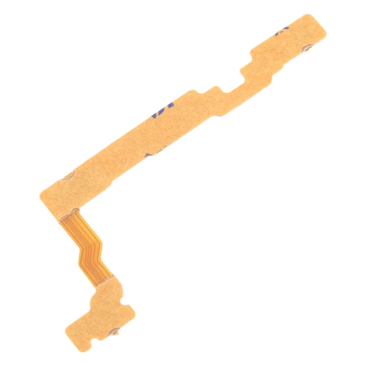 For Huawei Nova 12 OEM Power Button & Volume Button Flex Cable