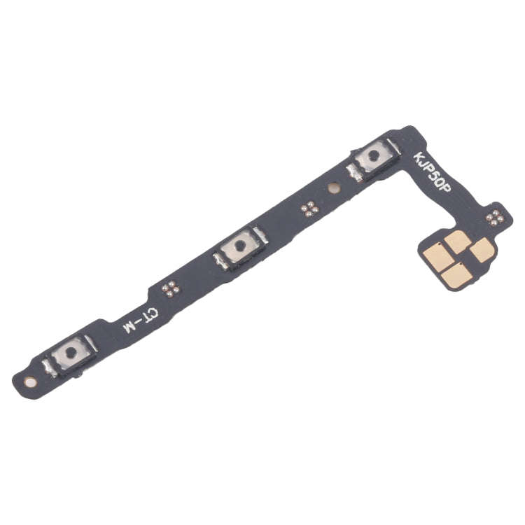 For Huawei P50 Pro OEM Power Button & Volume Button Flex Cable