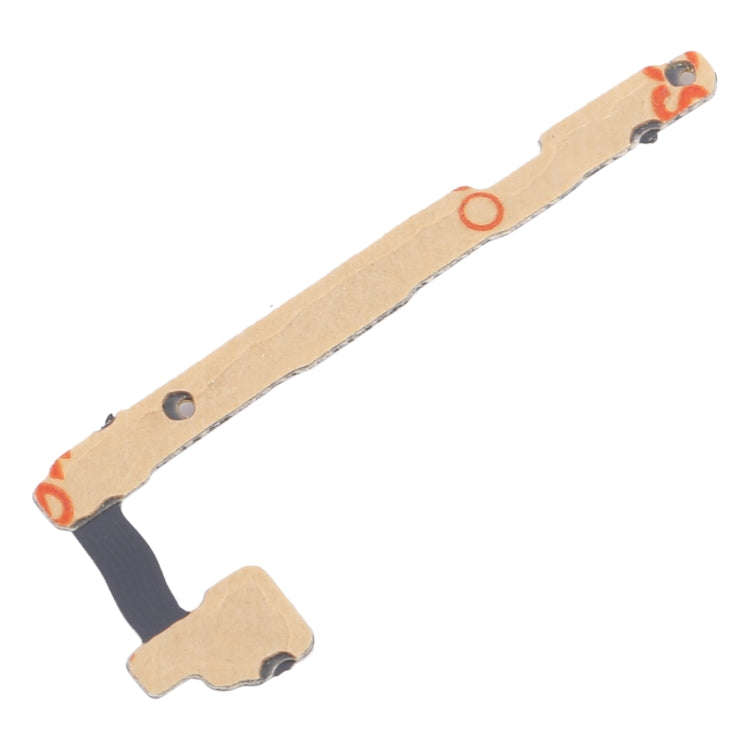 For Huawei P50 Pro OEM Power Button & Volume Button Flex Cable