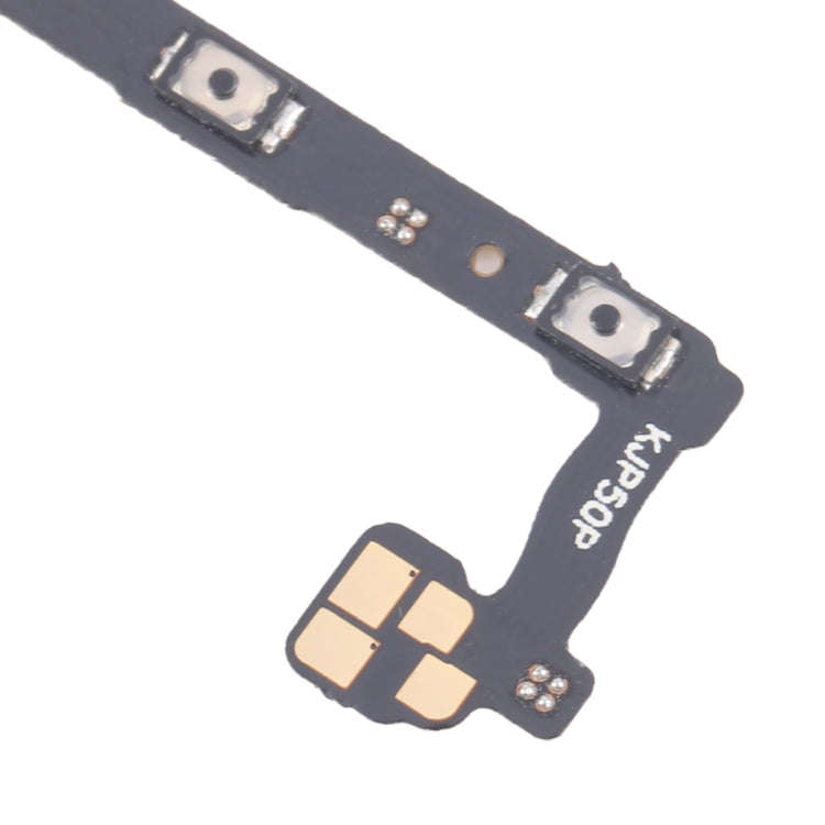 For Huawei P50 Pro OEM Power Button & Volume Button Flex Cable