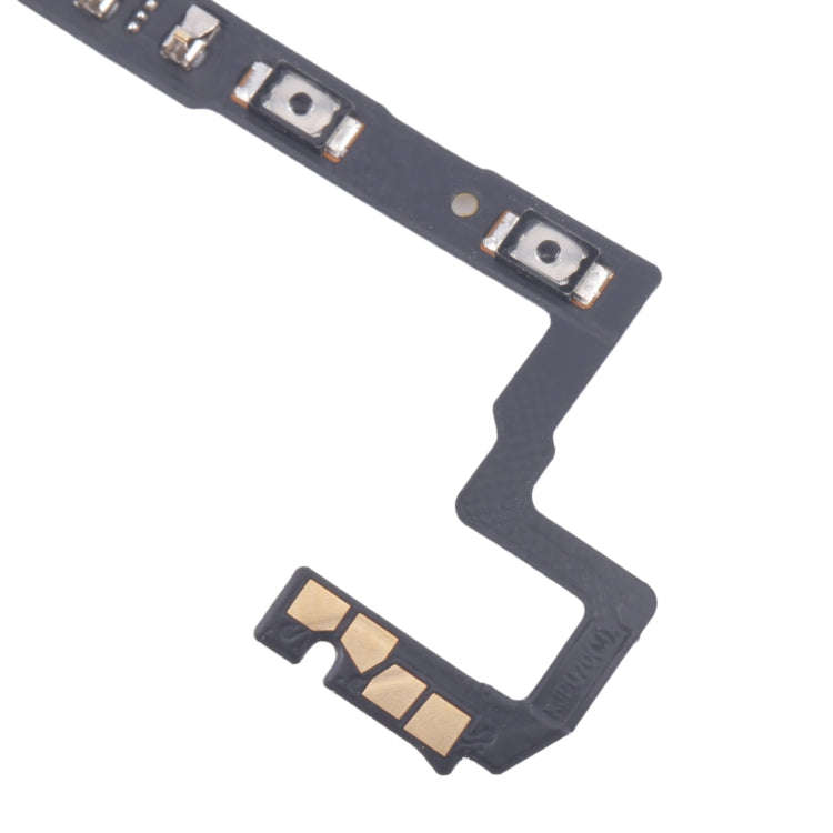 For Huawei Pura 70 OEM Power Button & Volume Button Flex Cable