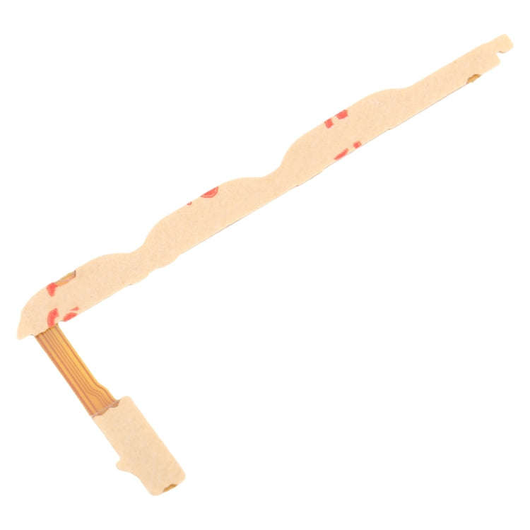 For Honor X9A OEM Power Button & Volume Button Flex Cable