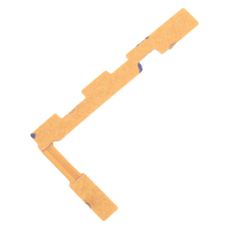 For Honor X8A OEM Power Button & Volume Button Flex Cable