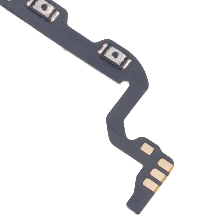 For Honor Magic5 OEM Power Button & Volume Button Flex Cable