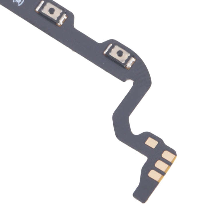 For Honor Magic6 OEM Power Button & Volume Button Flex Cable