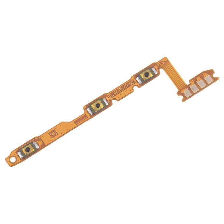 For Honor Play 60 Plus OEM Power Button & Volume Button Flex Cable