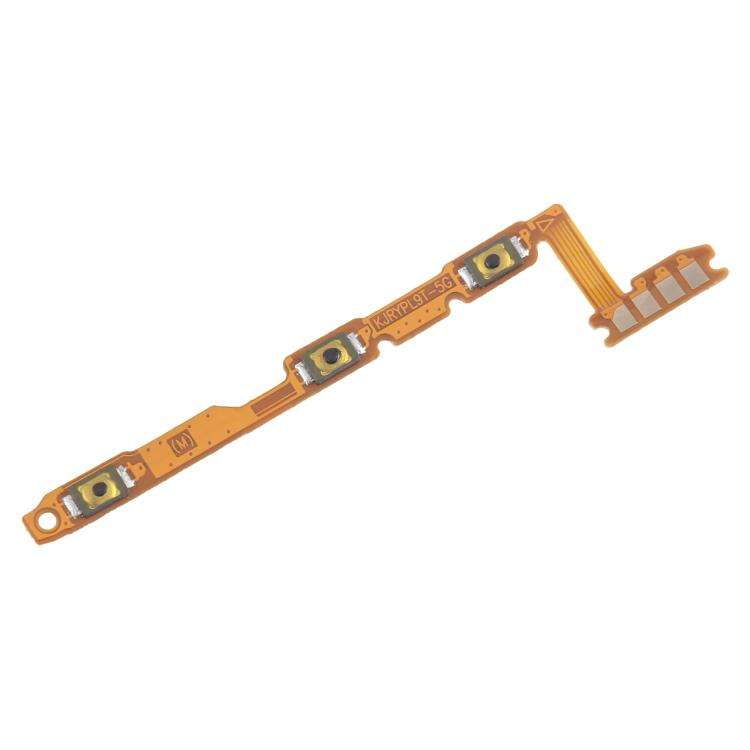 For Honor Play 9T OEM Power Button & Volume Button Flex Cable