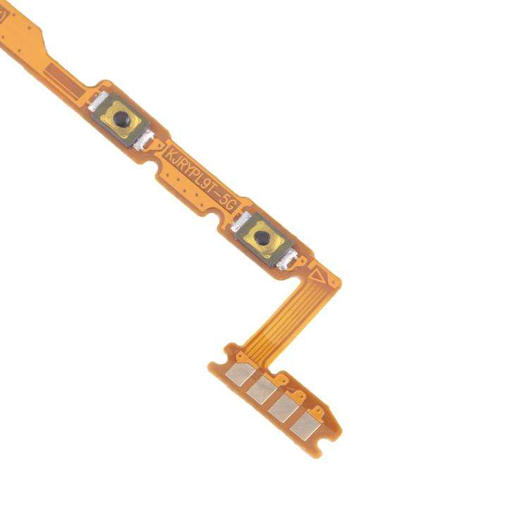 For Honor Play 9T OEM Power Button & Volume Button Flex Cable