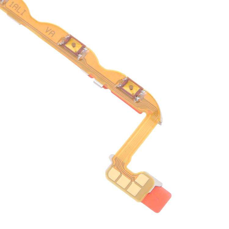 For Honor Magic6 Lite OEM Power Button & Volume Button Flex Cable
