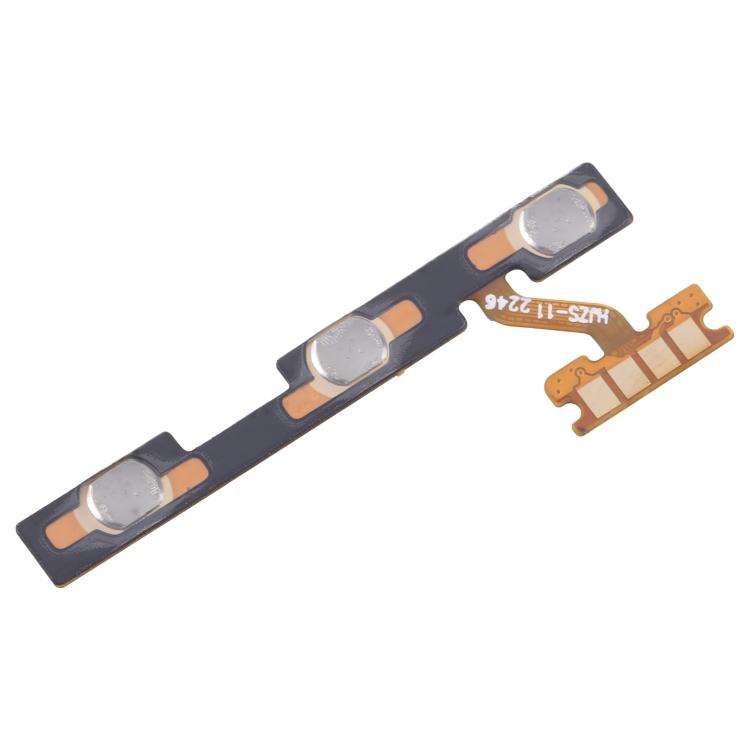 For Honor X6 OEM Power Button & Volume Button Flex Cable