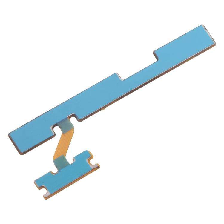 For Honor X6 OEM Power Button & Volume Button Flex Cable