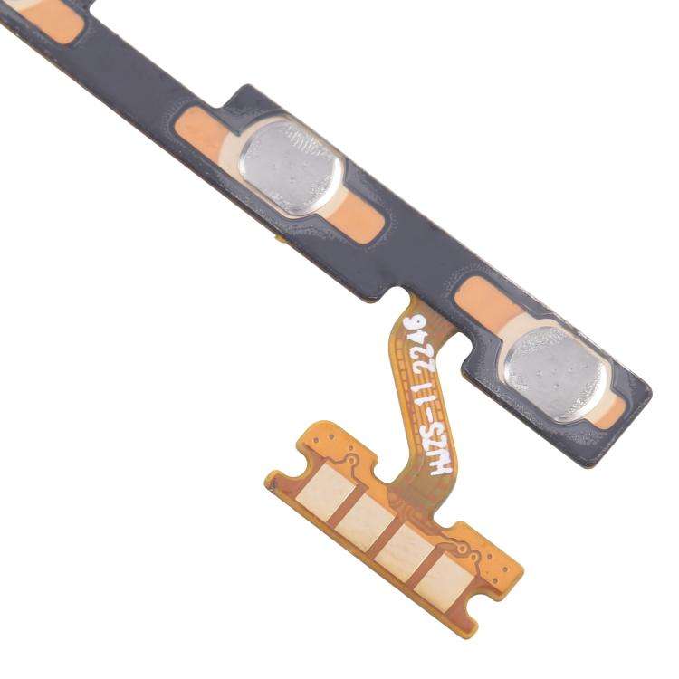 For Honor X6 OEM Power Button & Volume Button Flex Cable