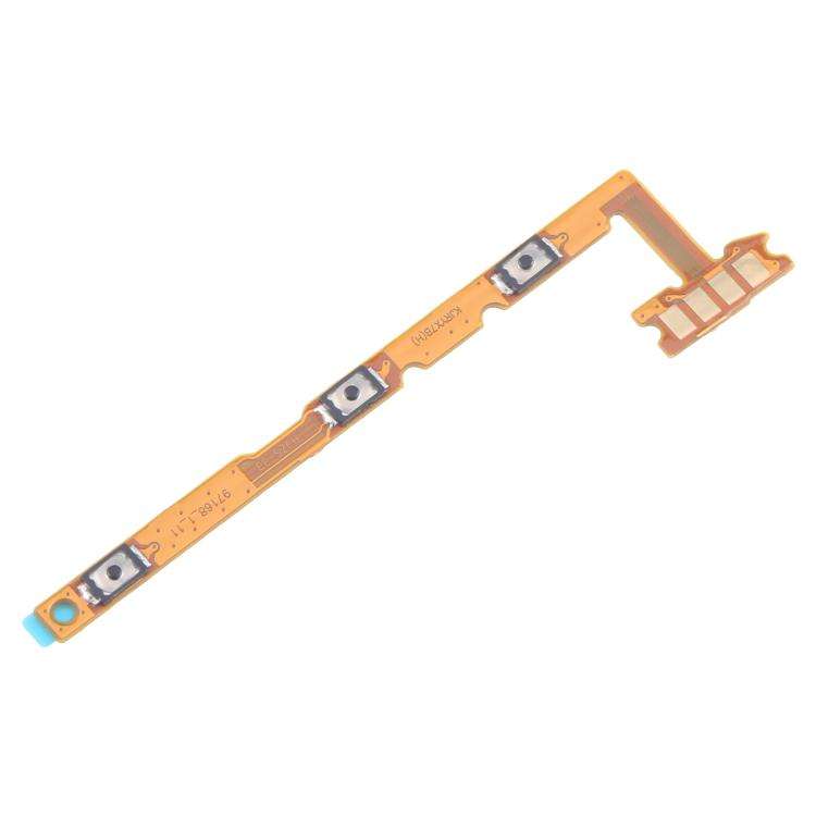For Honor Play 8T OEM Power Button & Volume Button Flex Cable