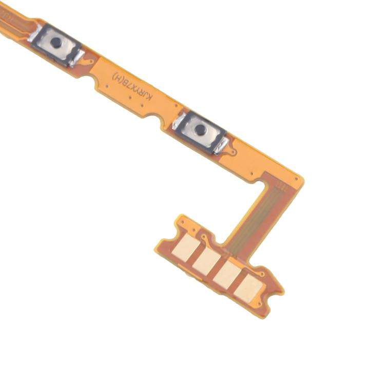 For Honor Play 8T OEM Power Button & Volume Button Flex Cable