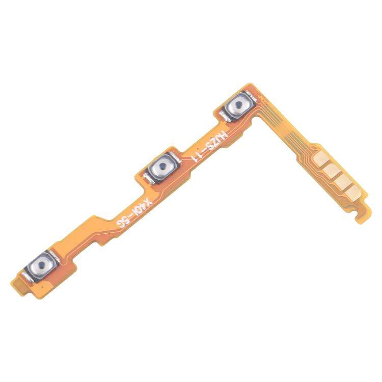 For Honor Play7T Pro OEM Power Button & Volume Button Flex Cable