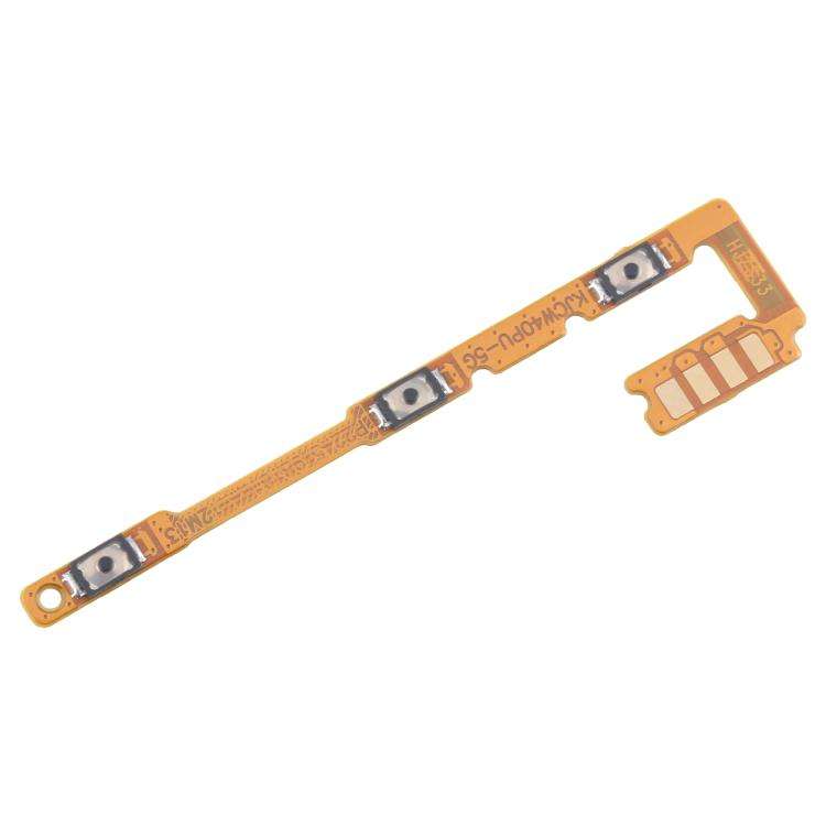 For Honor Play7T OEM Power Button & Volume Button Flex Cable