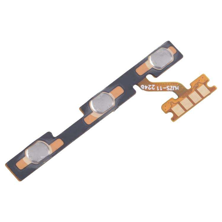 For Honor Play6C OEM Power Button & Volume Button Flex Cable