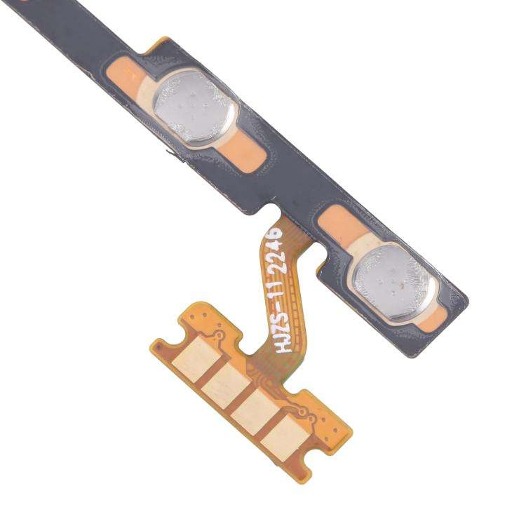 For Honor Play6C OEM Power Button & Volume Button Flex Cable