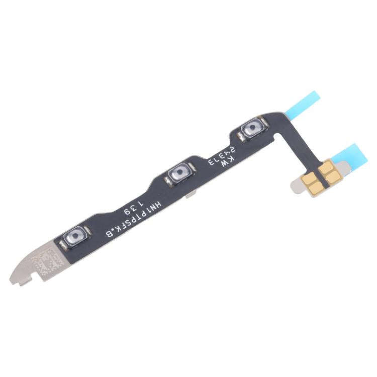 For Honor Magic7 OEM Power Button & Volume Button Flex Cable