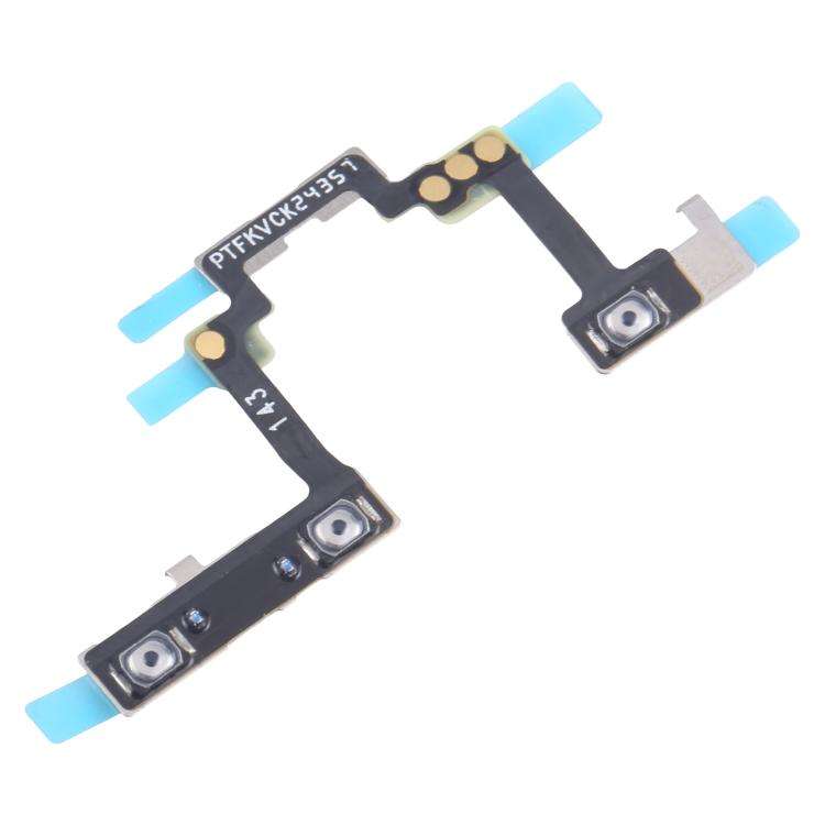 For Honor Magic7 Pro OEM Power Button & Volume Button Flex Cable