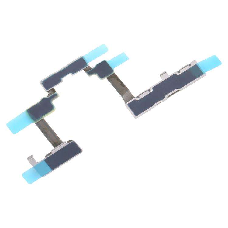 For Honor Magic7 Pro OEM Power Button & Volume Button Flex Cable