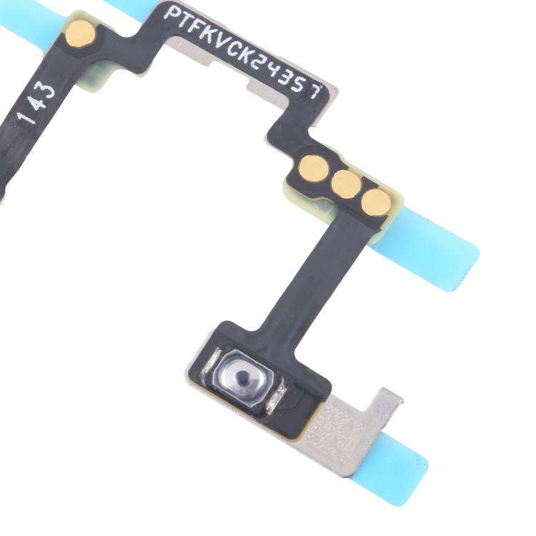 For Honor Magic7 Pro OEM Power Button & Volume Button Flex Cable