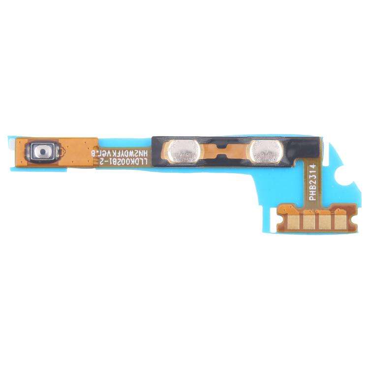 For Honor X6a OEM Power Button & Volume Button Flex Cable
