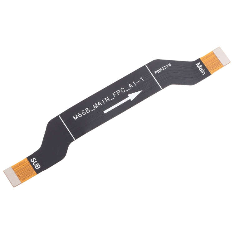 For Huawei Enjoy 60 Pro OEM Mainboard Connector Flex Cable