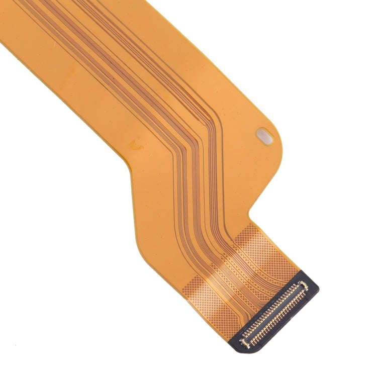 For Huawei Nova Y91 OEM Mainboard Connector Flex Cable