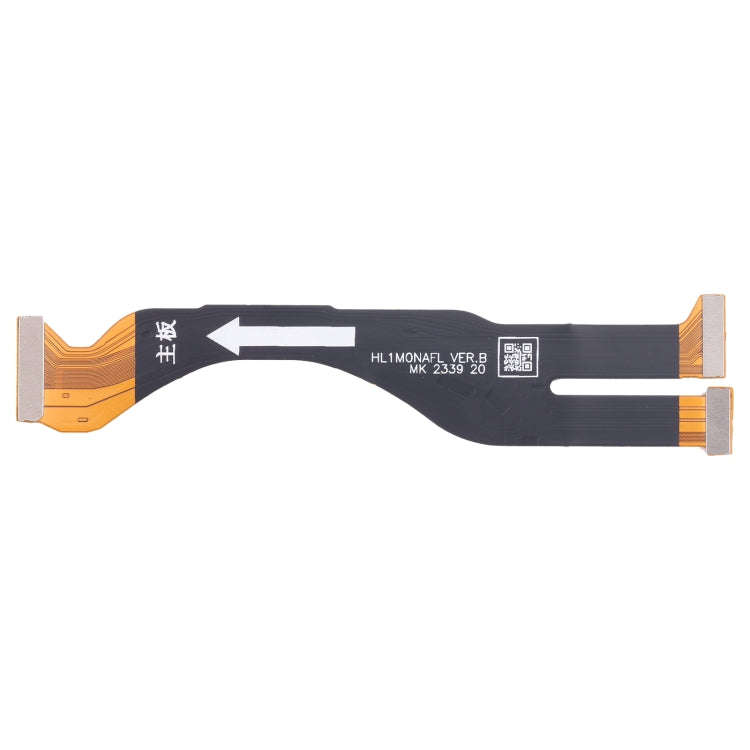 For Huawei P60 OEM Mainboard Connector Flex Cable