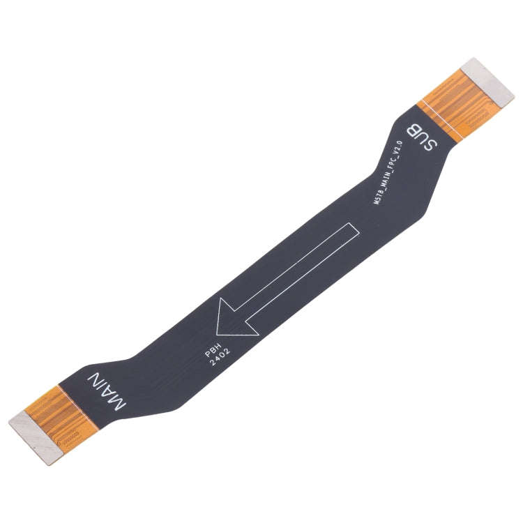 For Huawei Enjoy 70 OEM Mainboard Connector Flex Cable