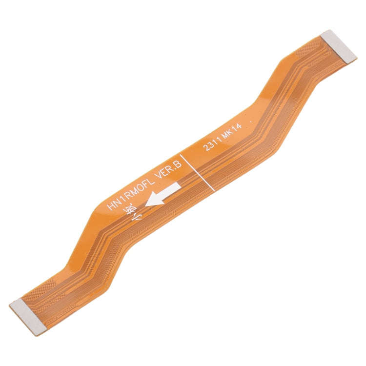 For Honor X9A OEM Mainboard Connector Flex Cable