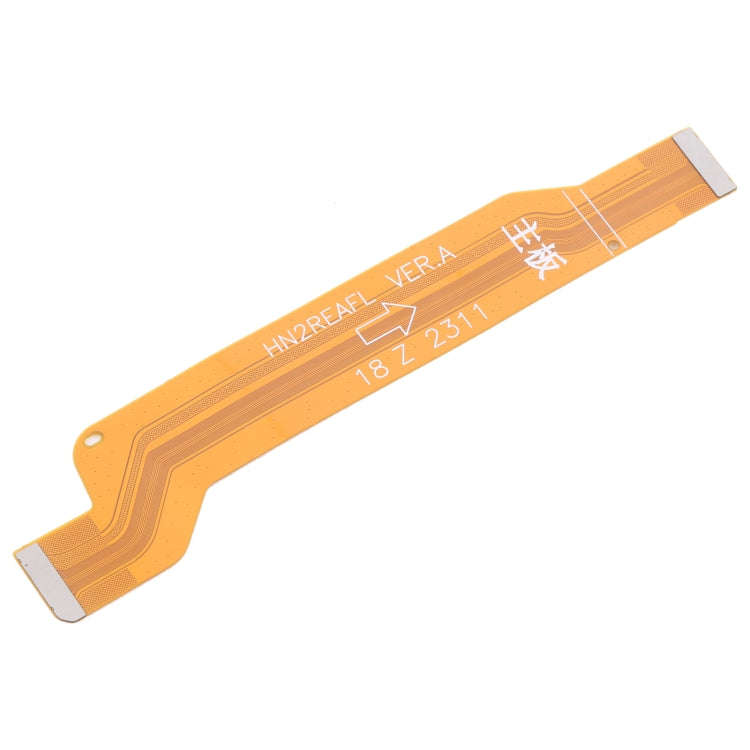 For Honor 100 OEM Mainboard Connector Flex Cable