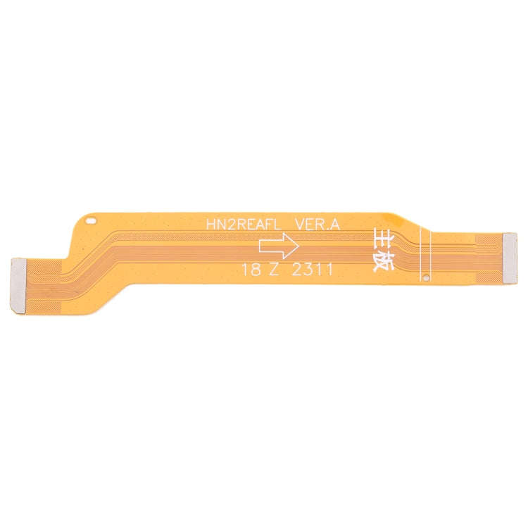 For Honor 200 Pro OEM Mainboard Connector Flex Cable