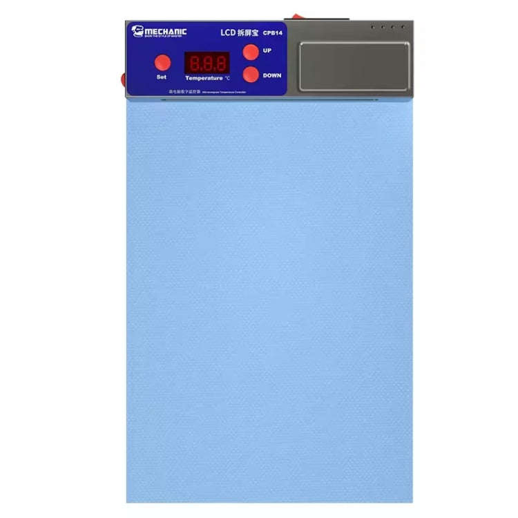 Mechanic CPB14 14 inch LCD Screen Separator Heating Platform, Plug:US