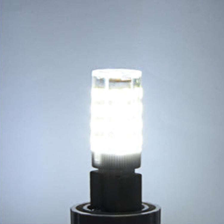 E11 5W 51 LEDs SMD 2835 330LM Corn Light Bulb, AC110V(White Light)