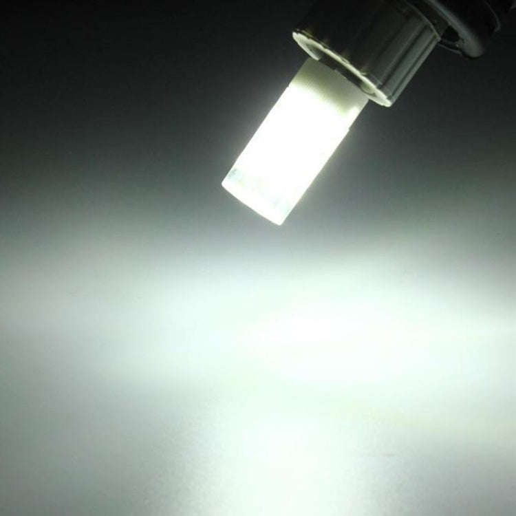 E17 4W 44 LEDs SMD 2835 300LM Corn Light Bulb, AC 110-265V(White Light)